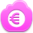 Euro Coin Icon 48x48 png